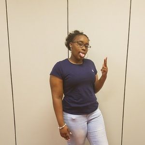 Meet your Posher, Amber